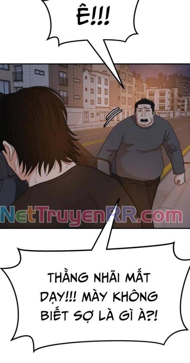 Bạn Trai Vệ Sĩ - Page 76