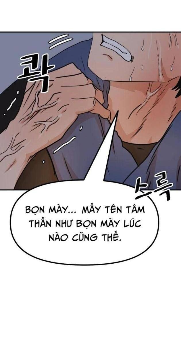 Bạn Trai Vệ Sĩ - Page 94
