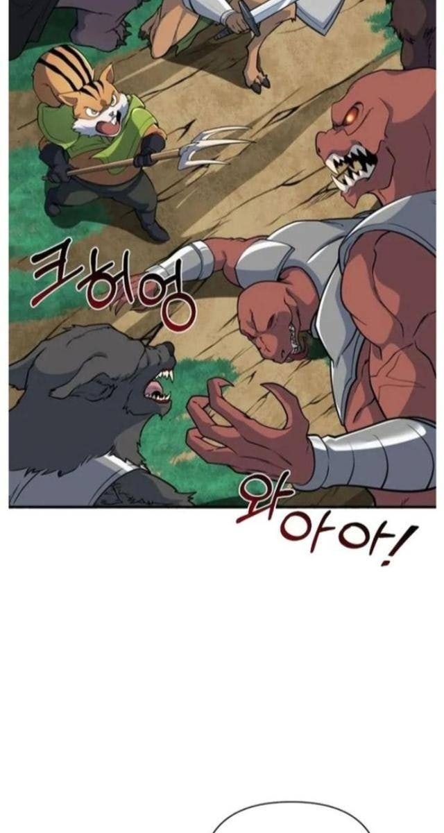 Tôi Là Người Chơi Duy Nhất Đăng Nhập - Page 35