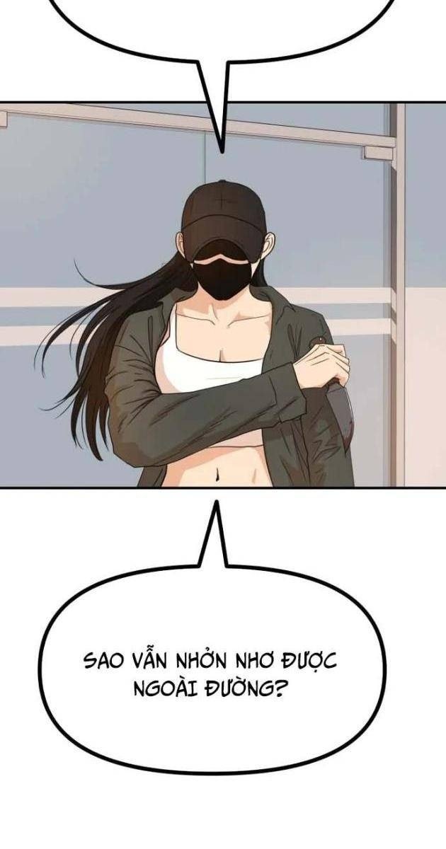 Bạn Trai Vệ Sĩ - Page 33