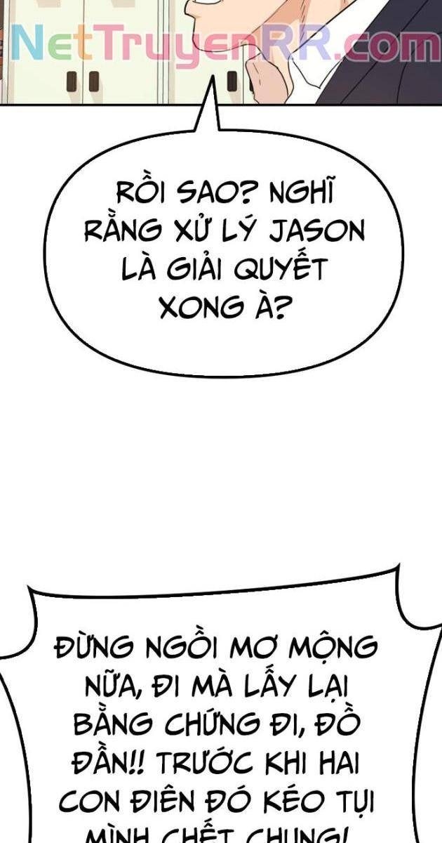 Bạn Trai Vệ Sĩ - Page 37