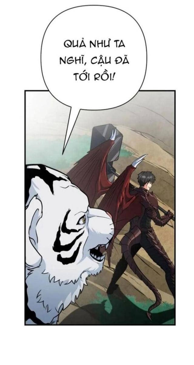 Tôi Là Người Chơi Duy Nhất Đăng Nhập - Page 19