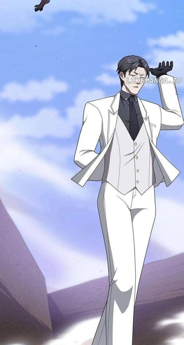 Tôi Là Người Chơi Leo Tháp Một Mình - Page 43