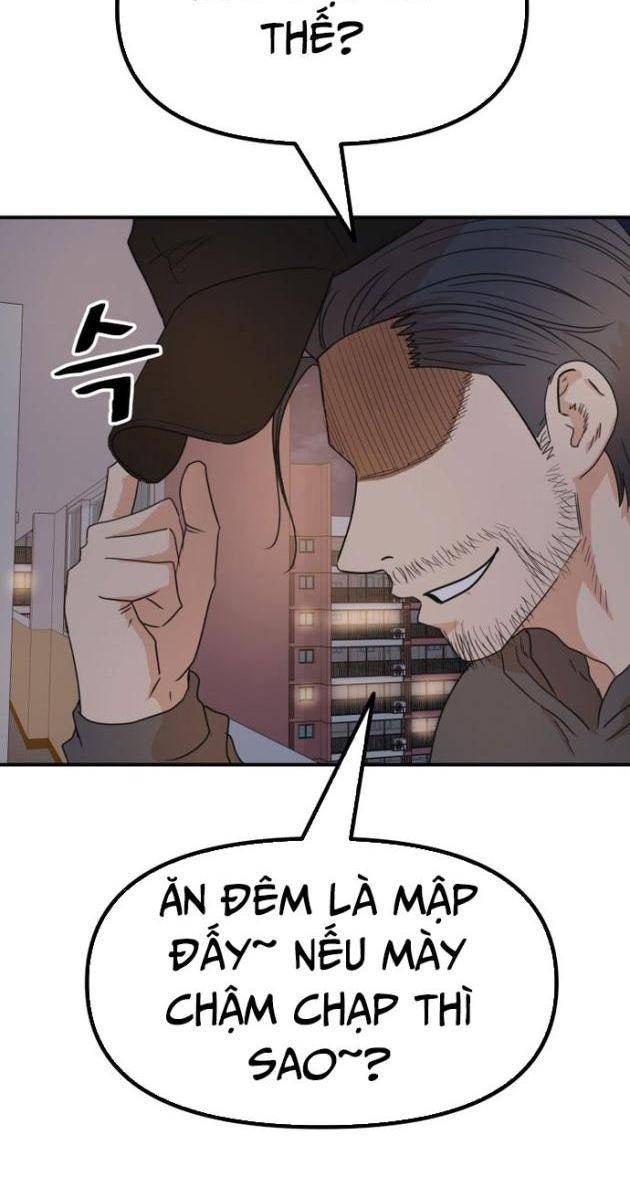 Bạn Trai Vệ Sĩ - Page 105