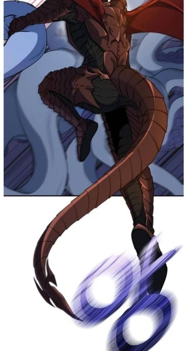 Tôi Là Người Chơi Duy Nhất Đăng Nhập - Page 55