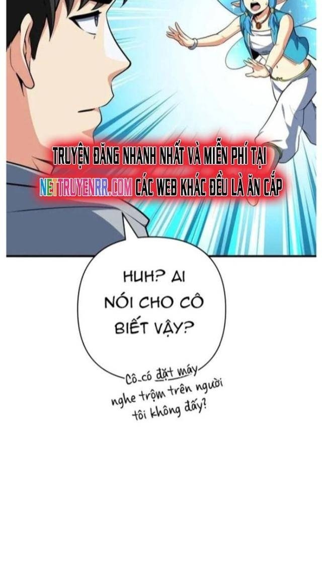 Tôi Là Người Chơi Duy Nhất Đăng Nhập - Page 50