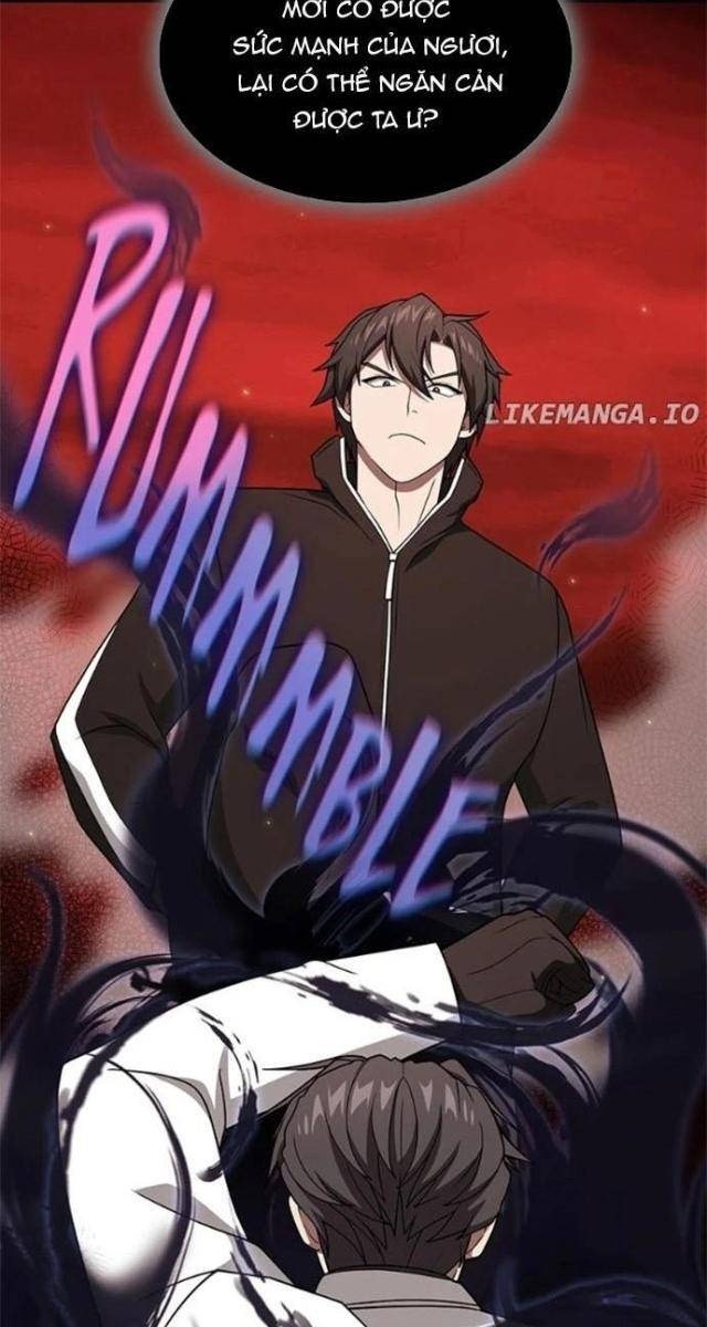 Tôi Là Người Chơi Leo Tháp Một Mình - Page 80