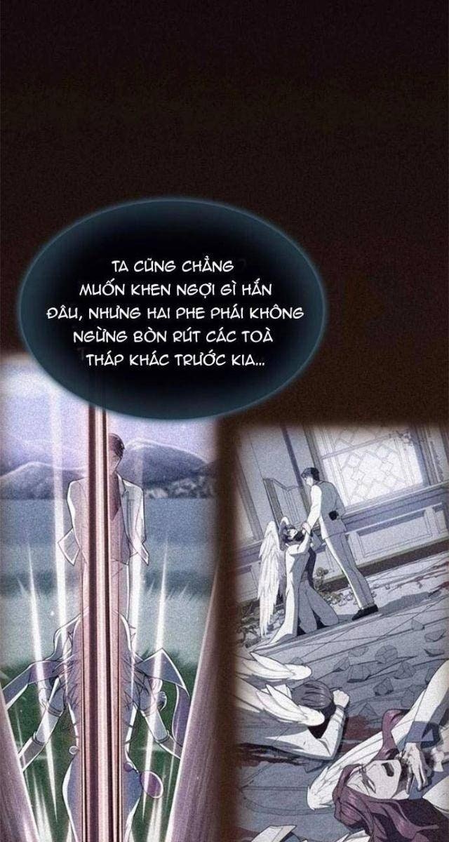 Tôi Là Người Chơi Leo Tháp Một Mình - Page 122