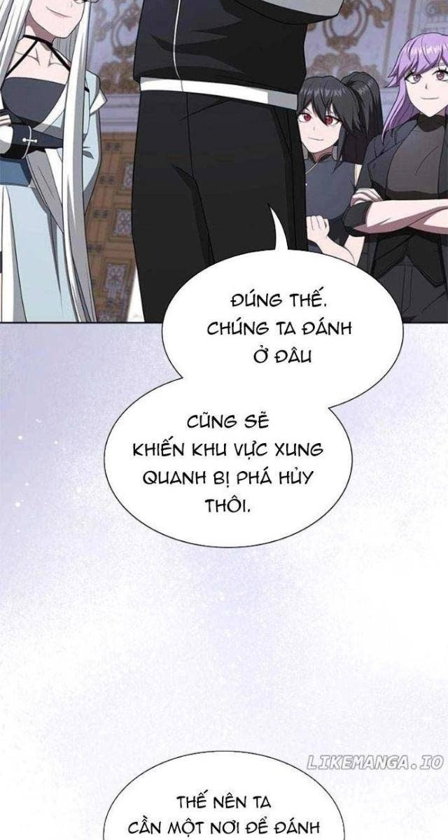 Tôi Là Người Chơi Leo Tháp Một Mình - Page 8