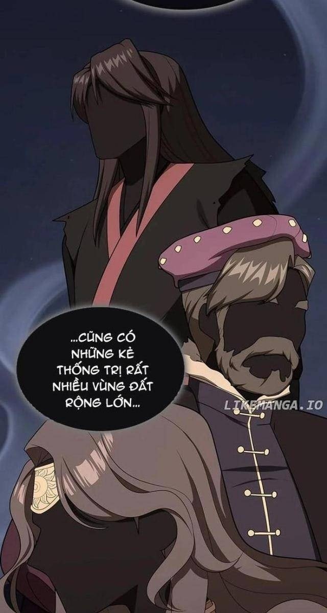 Tôi Là Người Chơi Leo Tháp Một Mình - Page 112