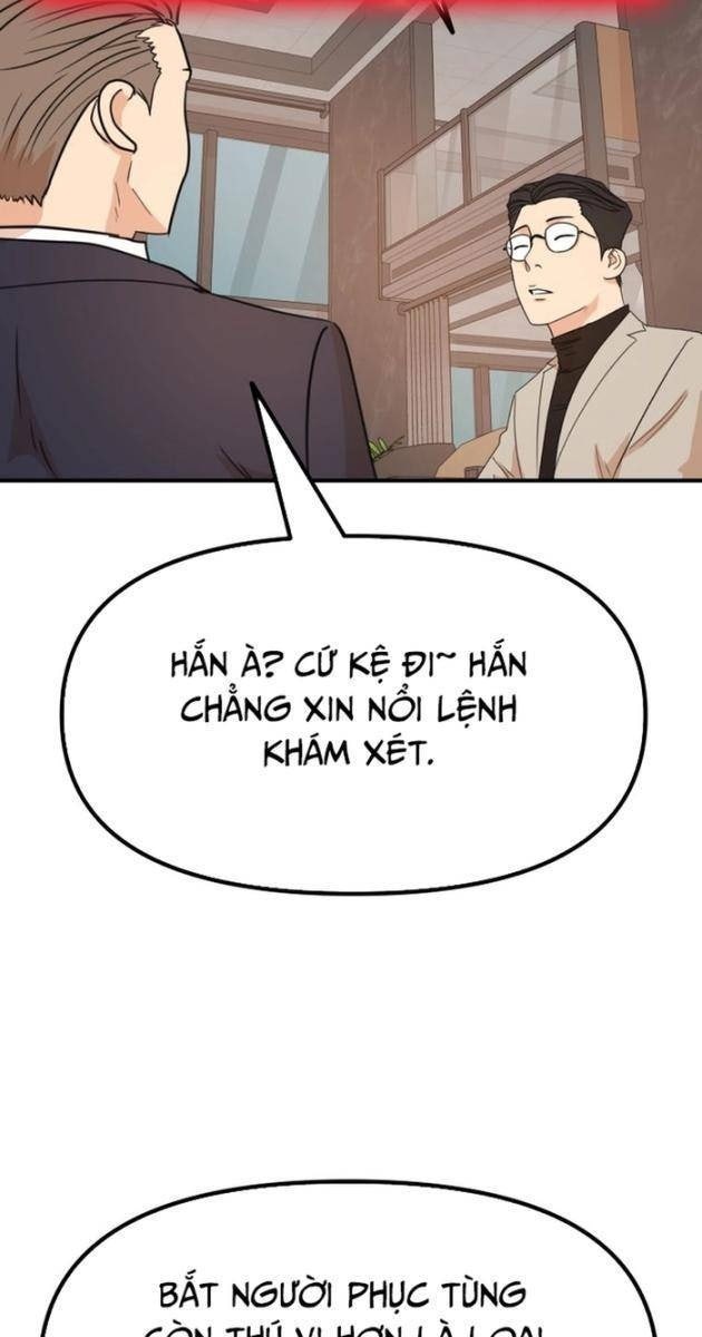 Bạn Trai Vệ Sĩ - Page 12