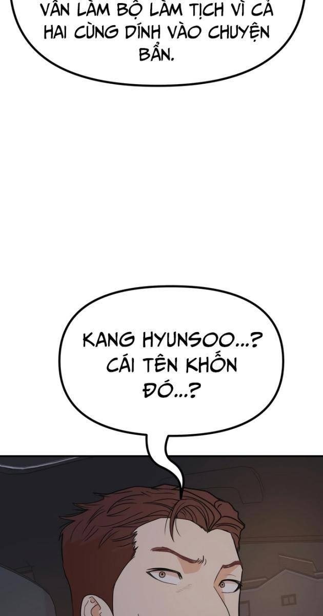 Bạn Trai Vệ Sĩ - Page 10