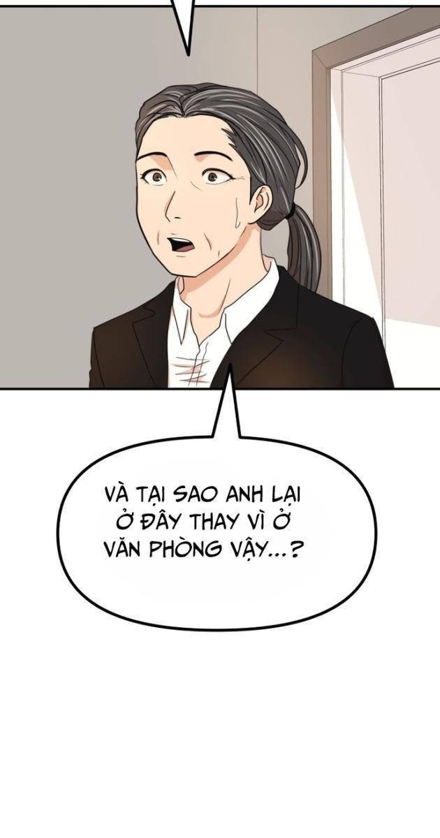 Bạn Trai Vệ Sĩ - Page 13