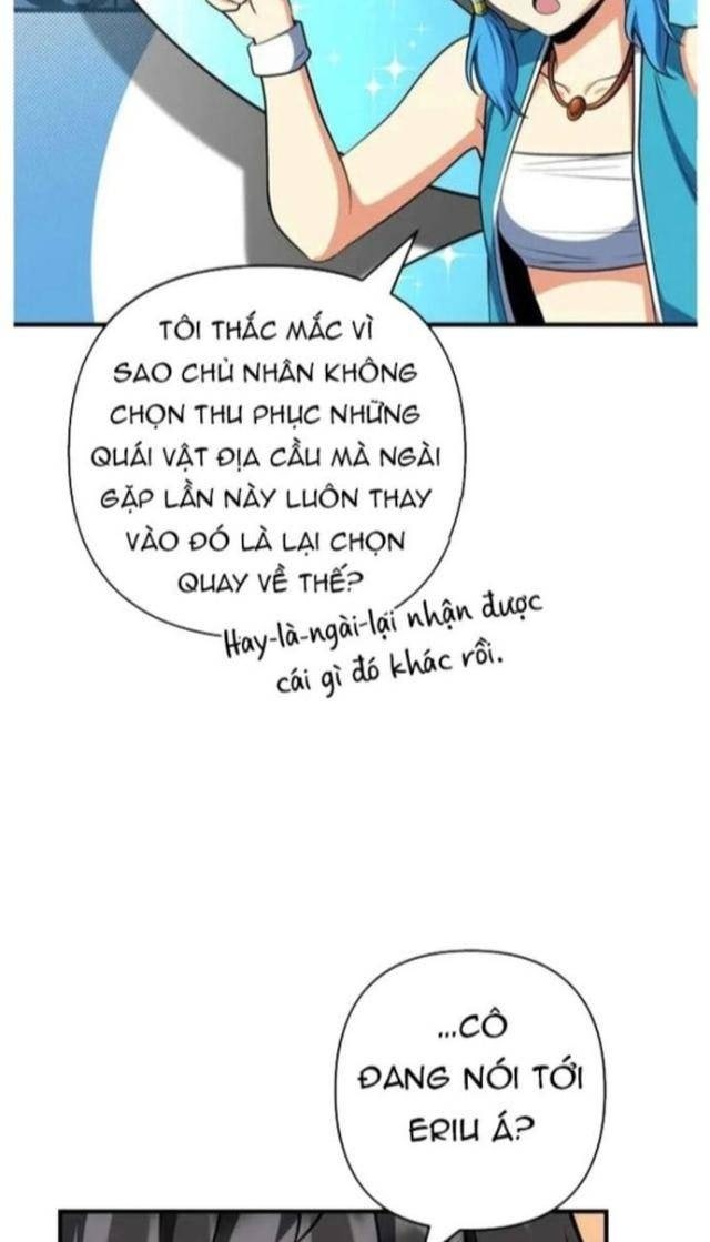 Tôi Là Người Chơi Duy Nhất Đăng Nhập - Page 74