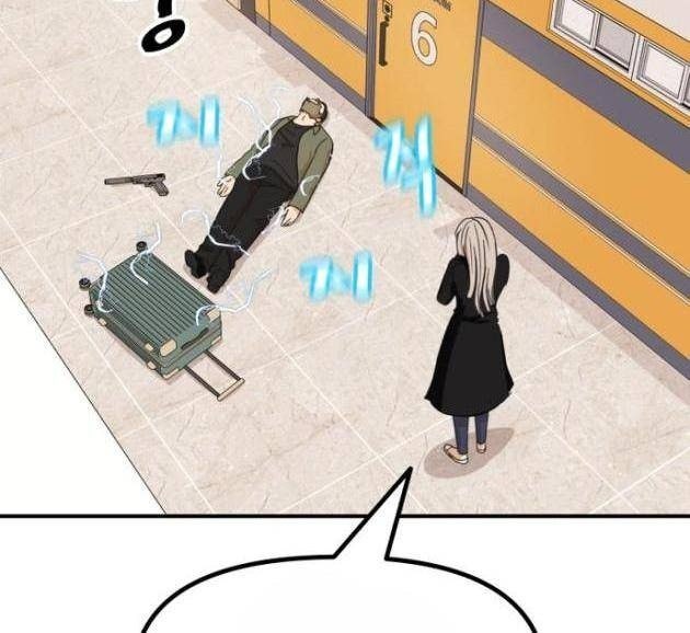 Bạn Trai Vệ Sĩ - Page 95