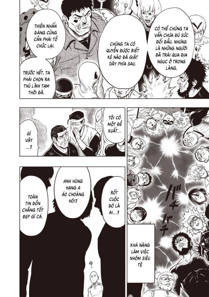 Onepunch Man - Page 15