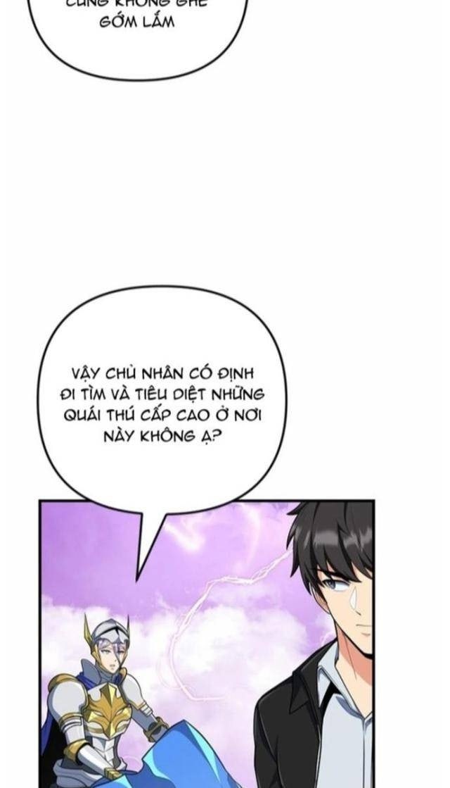 Tôi Là Người Chơi Duy Nhất Đăng Nhập - Page 22