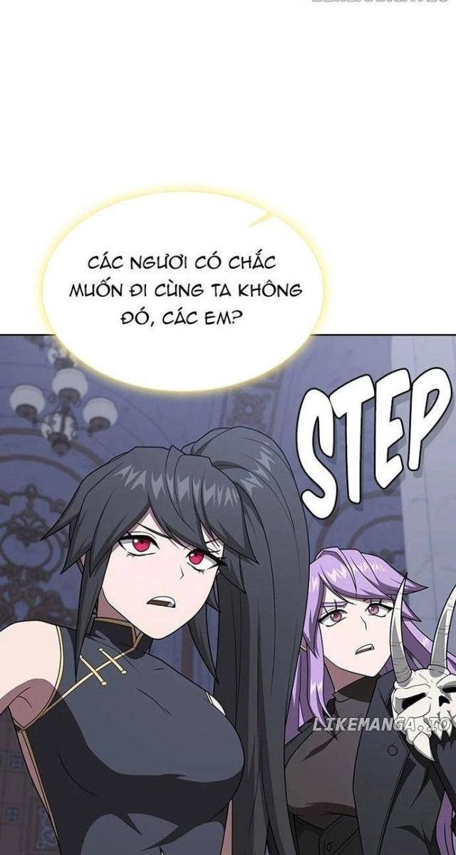 Tôi Là Người Chơi Leo Tháp Một Mình - Page 11