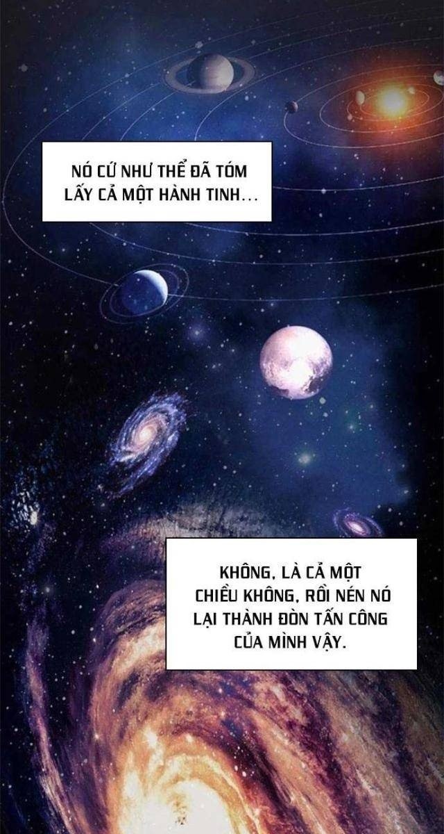 Tôi Là Người Chơi Leo Tháp Một Mình - Page 128