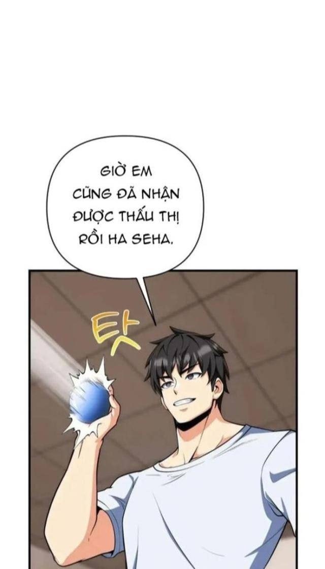 Tôi Là Người Chơi Duy Nhất Đăng Nhập - Page 56