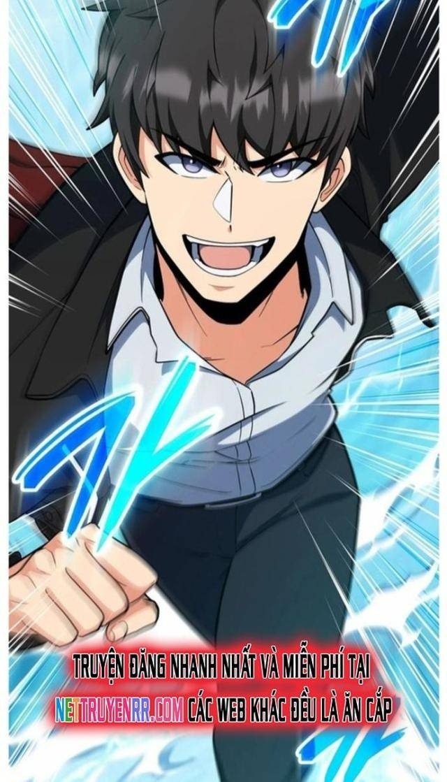 Tôi Là Người Chơi Duy Nhất Đăng Nhập - Page 4