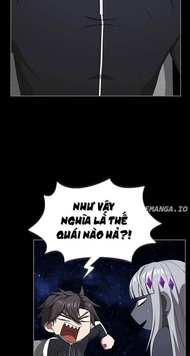 Tôi Là Người Chơi Leo Tháp Một Mình - Page 29