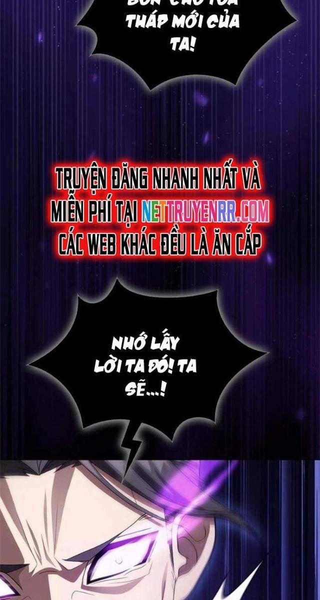 Tôi Là Người Chơi Leo Tháp Một Mình - Page 35