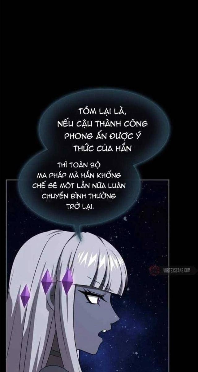 Tôi Là Người Chơi Leo Tháp Một Mình - Page 47