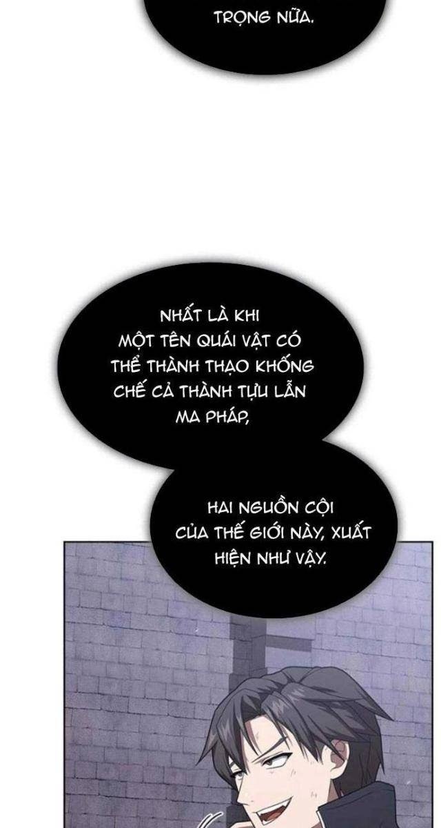 Tôi Là Người Chơi Leo Tháp Một Mình - Page 55