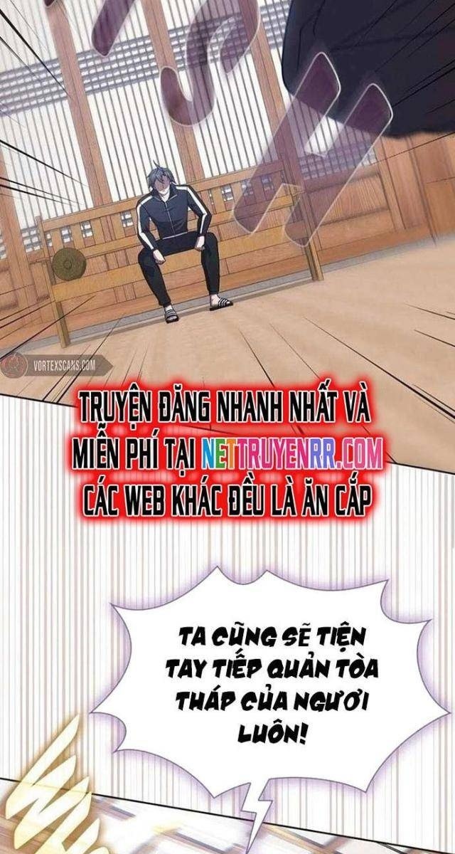 Tôi Là Người Chơi Leo Tháp Một Mình - Page 121