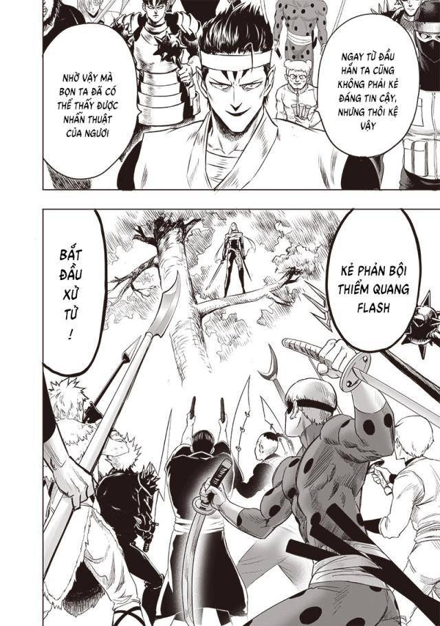 Onepunch Man - Page 5