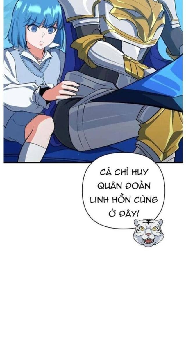 Tôi Là Người Chơi Duy Nhất Đăng Nhập - Page 25