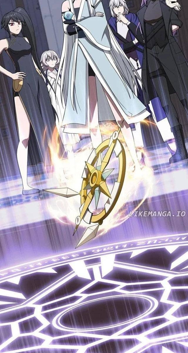 Tôi Là Người Chơi Leo Tháp Một Mình - Page 8