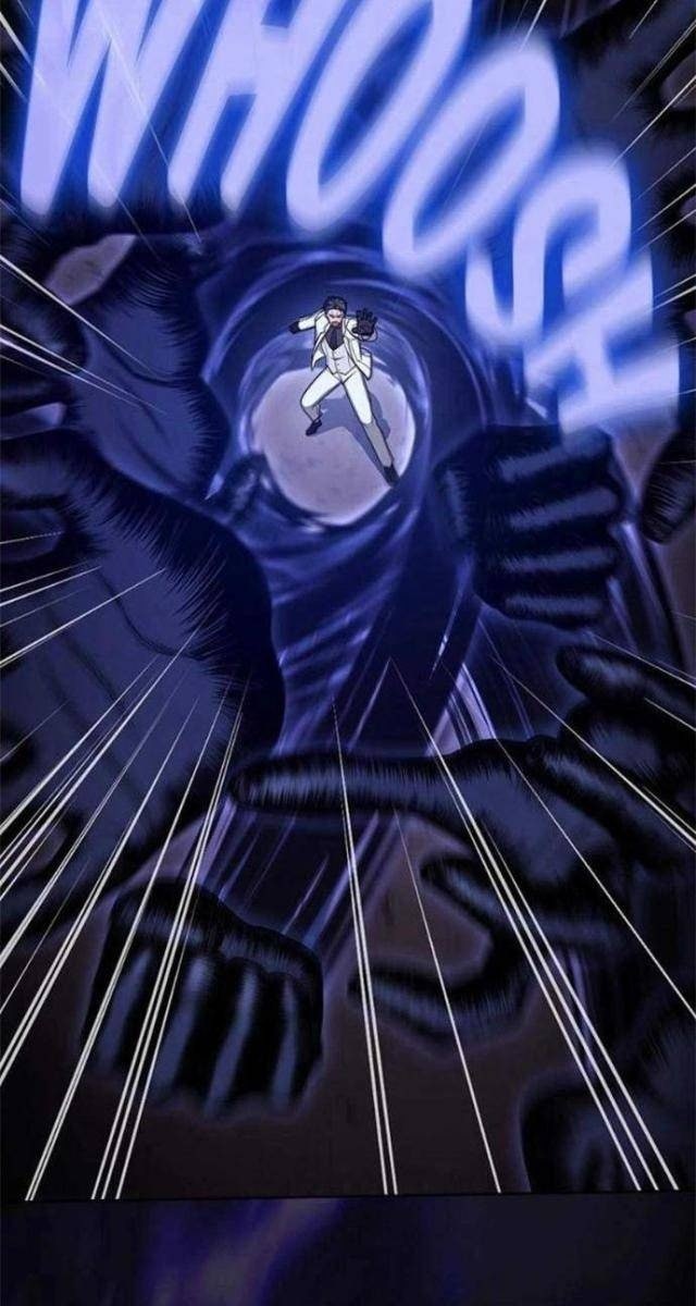 Tôi Là Người Chơi Leo Tháp Một Mình - Page 34