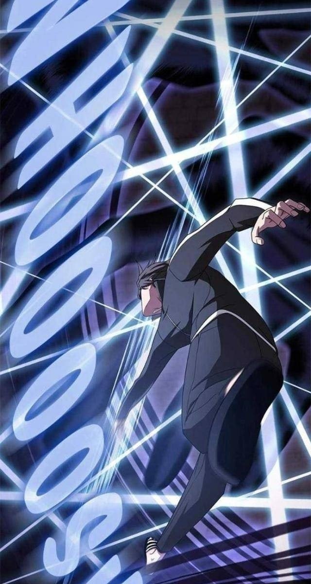 Tôi Là Người Chơi Leo Tháp Một Mình - Page 70