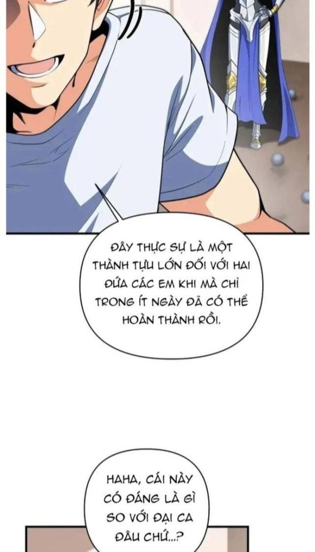 Tôi Là Người Chơi Duy Nhất Đăng Nhập - Page 58