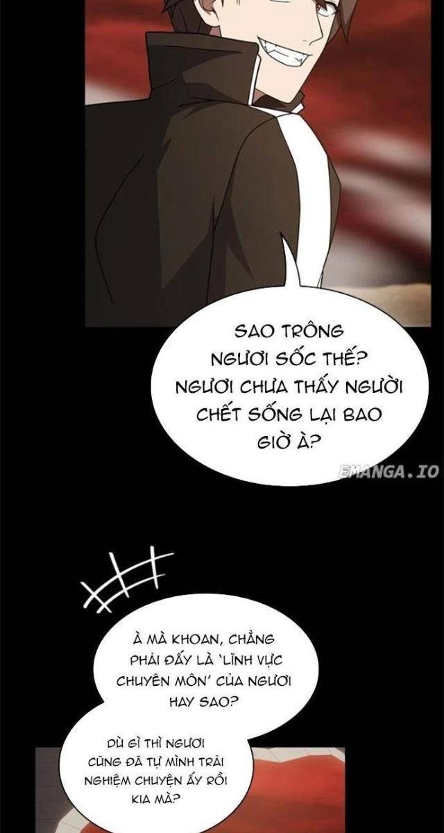 Tôi Là Người Chơi Leo Tháp Một Mình - Page 19