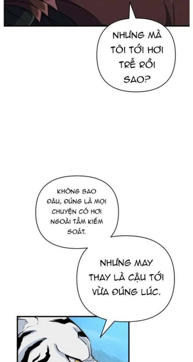 Tôi Là Người Chơi Duy Nhất Đăng Nhập - Page 21