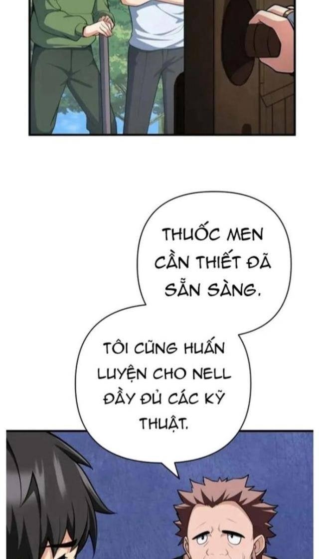 Tôi Là Người Chơi Duy Nhất Đăng Nhập - Page 80