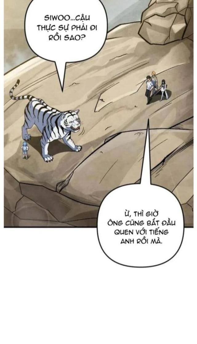 Tôi Là Người Chơi Duy Nhất Đăng Nhập - Page 20