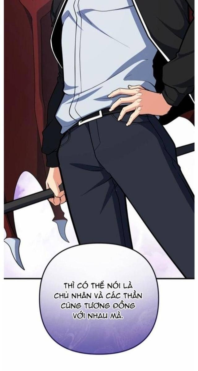 Tôi Là Người Chơi Duy Nhất Đăng Nhập - Page 39