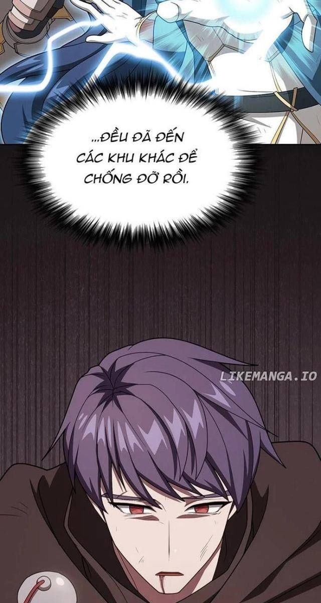 Tôi Là Người Chơi Leo Tháp Một Mình - Page 125