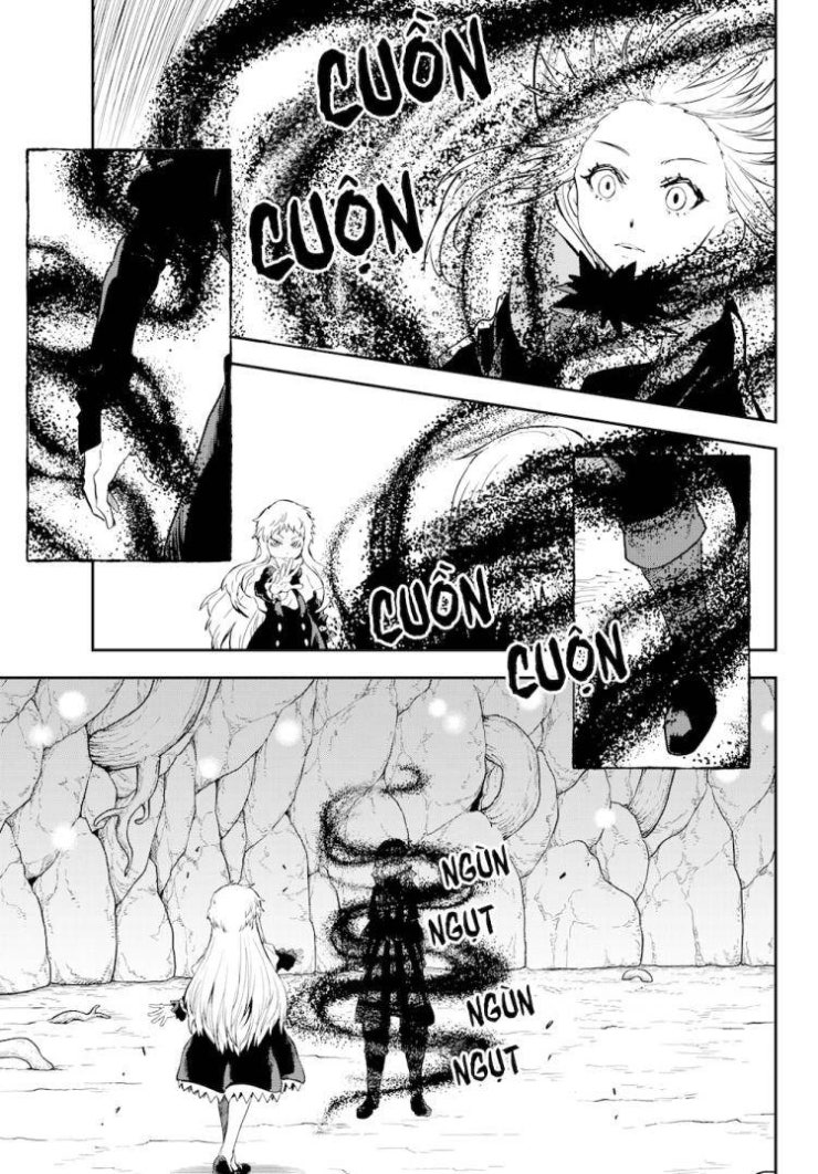 Chuyển Sinh Thành Slime - Page 27