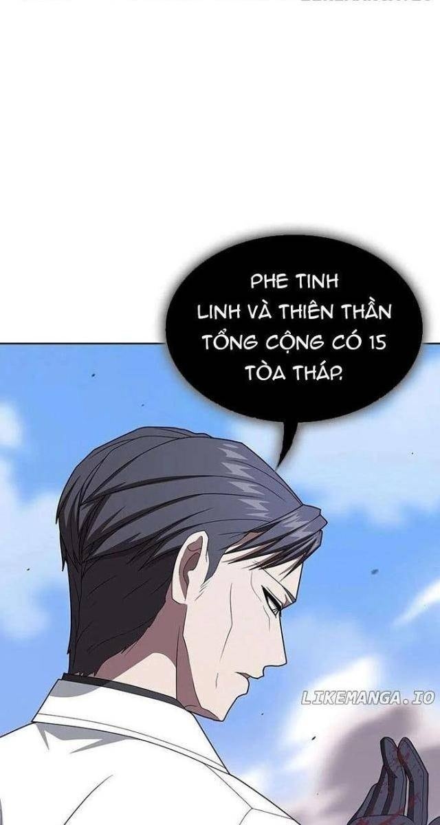 Tôi Là Người Chơi Leo Tháp Một Mình - Page 40