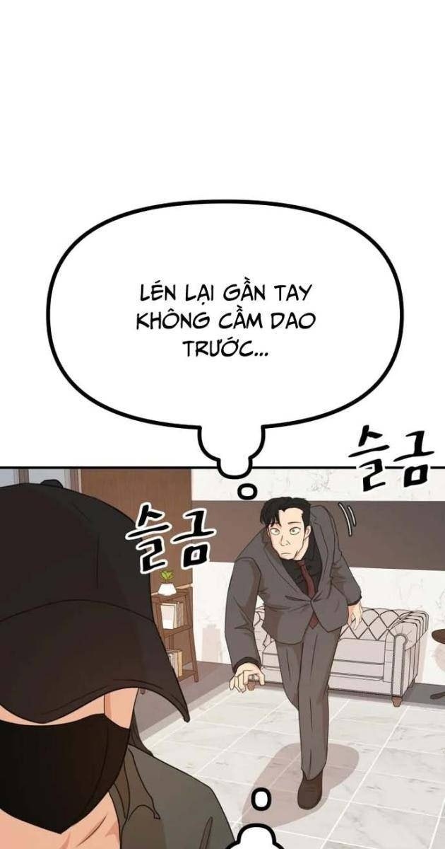 Bạn Trai Vệ Sĩ - Page 46