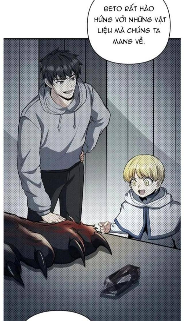 Tôi Là Người Chơi Duy Nhất Đăng Nhập - Page 86