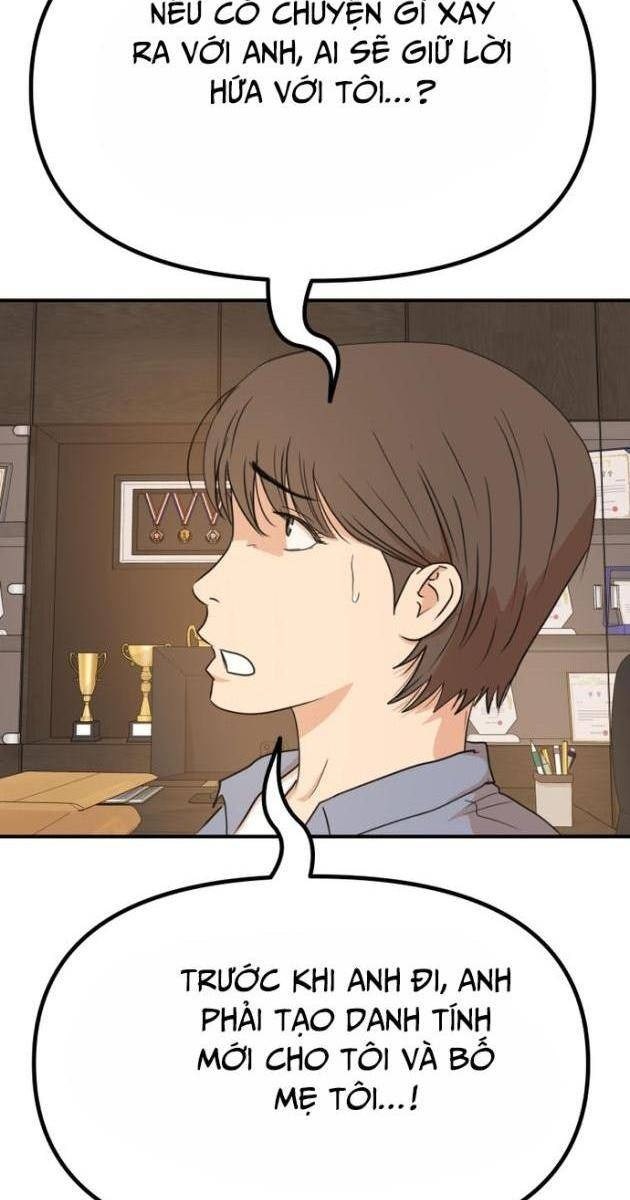 Bạn Trai Vệ Sĩ - Page 33