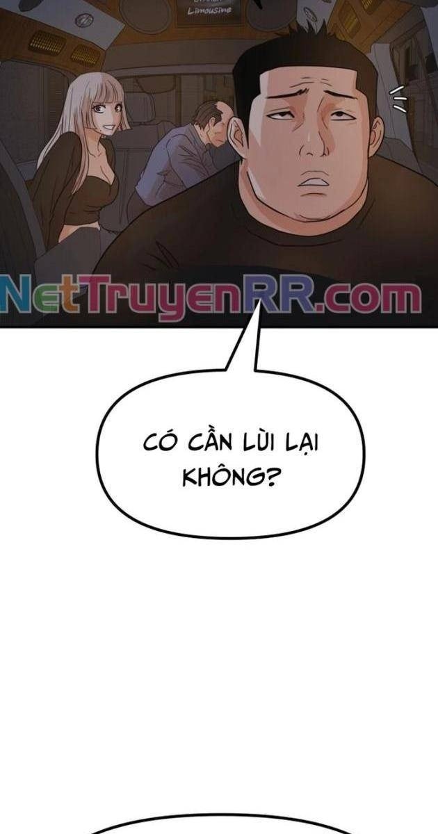 Bạn Trai Vệ Sĩ - Page 34