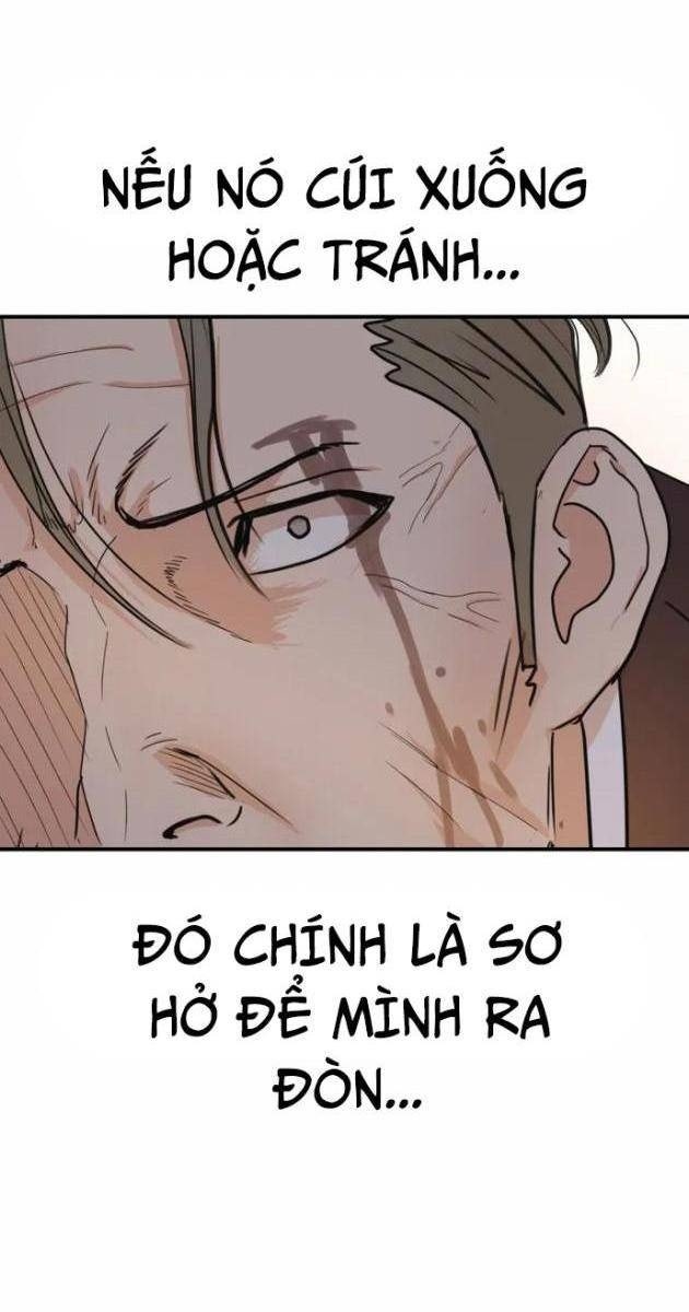 Bạn Trai Vệ Sĩ - Page 81