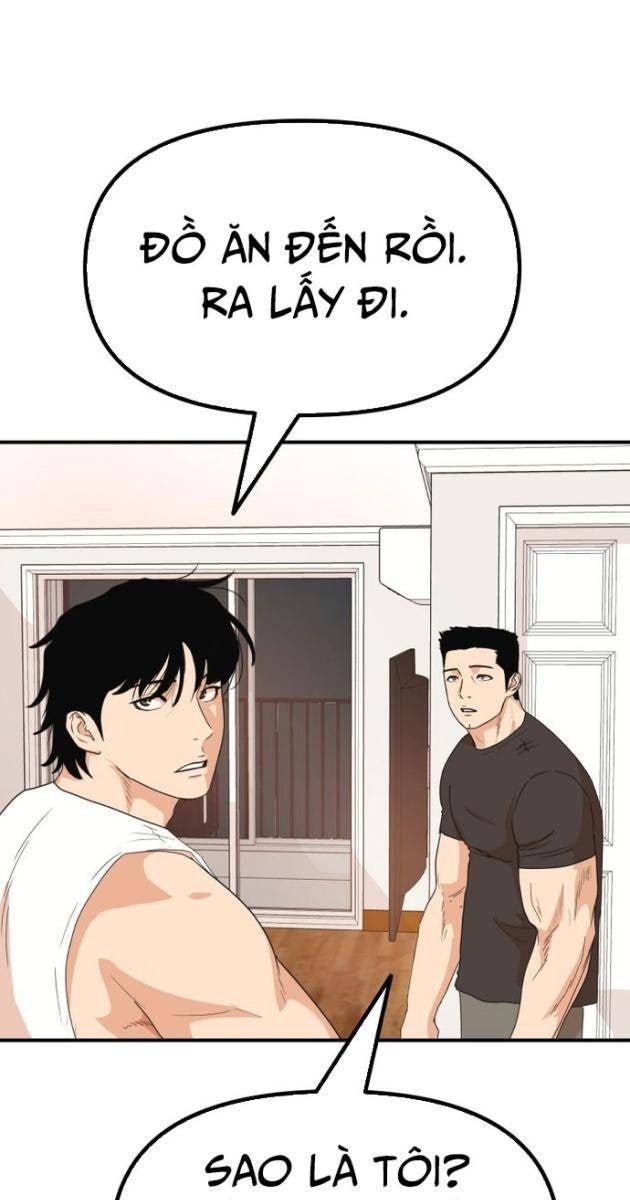 Bạn Trai Vệ Sĩ - Page 97